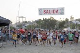 Celebrada la ‘XVI carrera contra la droga’