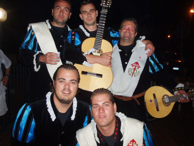 Miembros de la Tuna, Foto 5