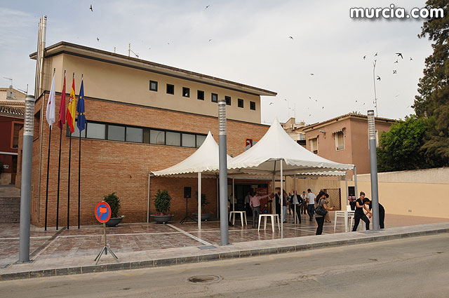 Centro Tecnológico de Artesanía / archivo Murcia.com, Foto 1