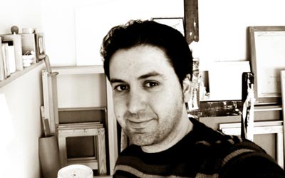 Nono García , Foto 1