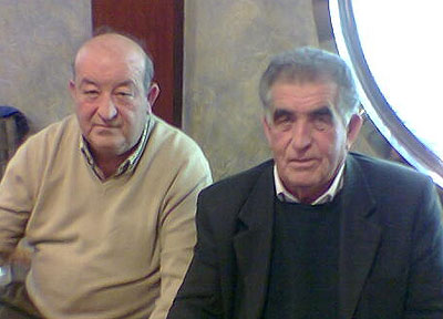 Los hermanos Tomás y Francisco Buitrago Olivares, Foto 3