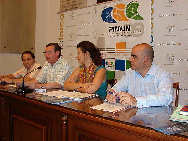 Las visitas nocturnas a la Fortaleza del Sol han aumentado un 37% con relación al año anterior - 1, Foto 1