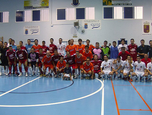 Foto: ElPozo Murcia, Foto 5