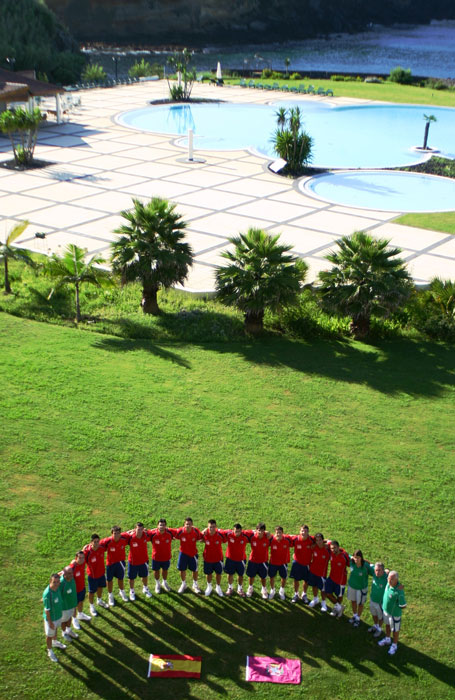 Reale Cartagena: Trabajo e ilusion - 3, Foto 3