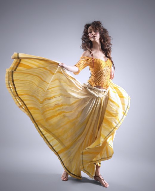 Carmen París llega al Múseo de la Música para presentar su nuevo disco - 2, Foto 2