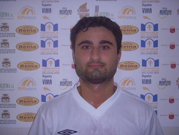 Matias vuelve a Caravaca - 1, Foto 1