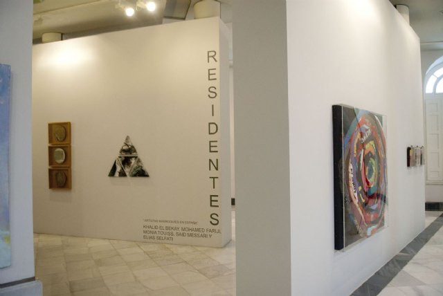 Últimos días de las exposiciones de La Mar de Arte - 1, Foto 1