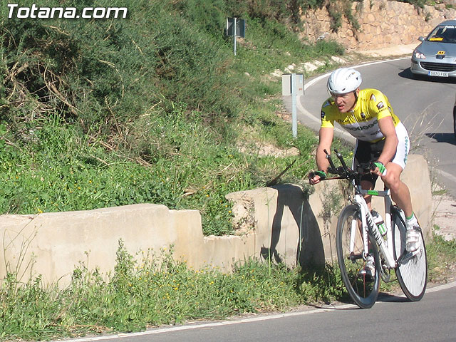 Foto de archivo de la XXVII Vuelta Ciclista a Murcia / Totana.com, Foto 1