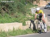 La Vuelta Ciclista España 2009 pasará por la pedanía lorquina de la Zarzadilla de Totana