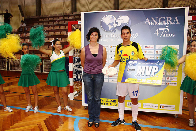 El Reale Cartagena a un paso de la final - 2, Foto 2