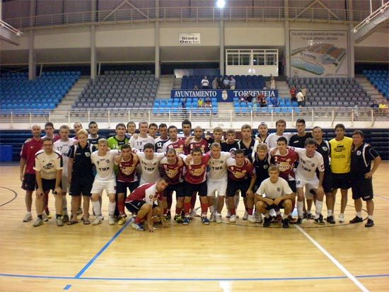 Revancha cumplida - 1, Foto 1