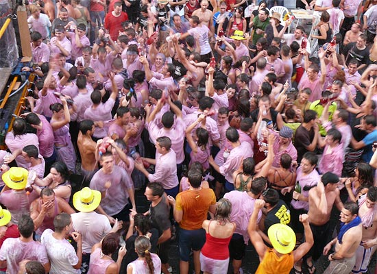 Miles de personas, un año más, asistieron a la gran Cabalgata del Vino de Jumilla - 1, Foto 1