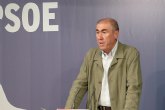 El PSOE afirma que el concurso para contratar el transporte escolar ha sido “muy deficiente”