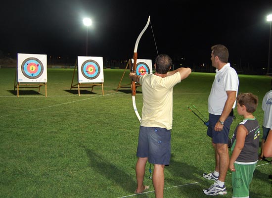 Las fiestas torreñas continúan a pleno ritmo - 1, Foto 1
