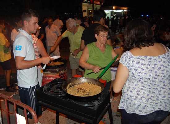 Las fiestas torreñas continúan a pleno ritmo - 2, Foto 2