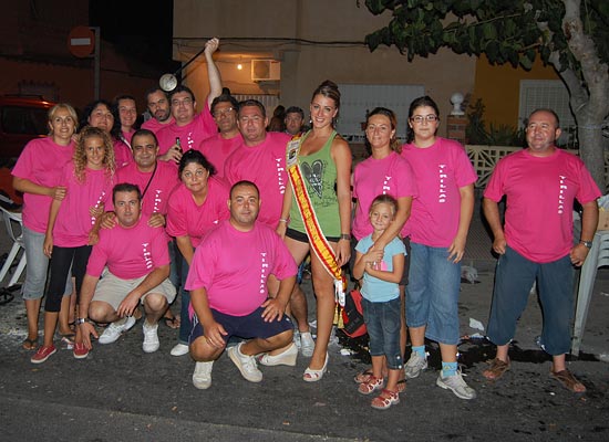 Las fiestas torreñas continúan a pleno ritmo - 3, Foto 3
