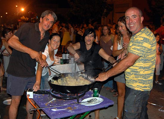 Las fiestas torreñas continúan a pleno ritmo - 4, Foto 4