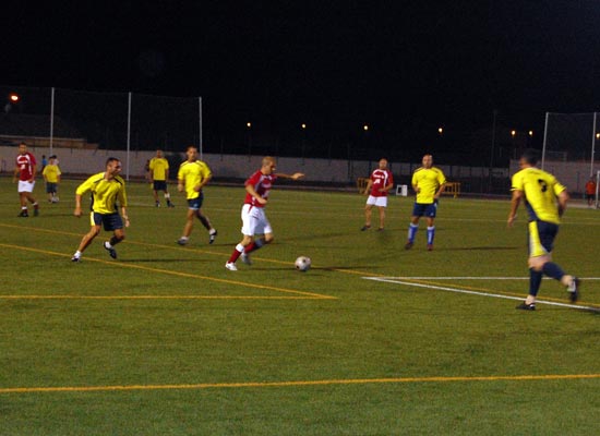 Las fiestas torreñas continúan a pleno ritmo - 5, Foto 5