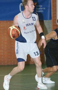 Ángel Pintor será el timón del AD Molinense - 1, Foto 1