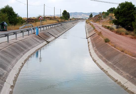 El Alcade pide la implicación a las asociaciones del municipio en defensa del Trasvase Tajo-Segura - 1, Foto 1