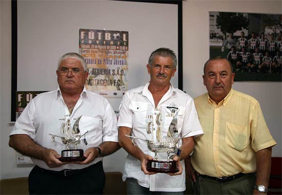 XIII Trofeo Carabela de Plata Juvenil - 1, Foto 1