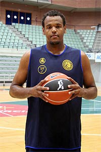 Paulo Prestes, cedido por Unicaja, jugará en el Club Baloncesto Murcia - 1, Foto 1