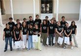 20 descendientes de emigrantes murcianos visitan la Región gracias al programa ‘Más cerca’
