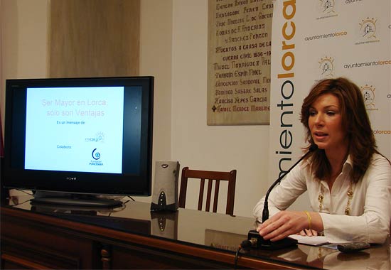 El Ayuntamiento de Lorca invierte este verano más de 24.000 euros en adquisición e instalación de aparatos de aire acondicionado para distintos locales sociales - 1, Foto 1