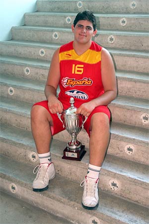 Manu Sánchez: “Ha sido una experiencia muy buena” - 1, Foto 1