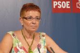El PSOE pide la dimisión del consejero Marín  “por su mala gestión del Plan 2000E”