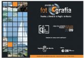 El prximo lunes finaliza el plazo para participar en el concurso de fotografa  ‘Puertos y litoral de la Regin de Murcia’