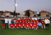 Celebrado el ‘VII trofeo Miguel Ronquillo’