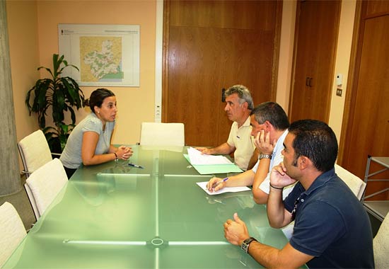 La Comunidad subvencionará la instalación de sistemas de videovigilancia en taxis para mejorar la seguridad - 1, Foto 1