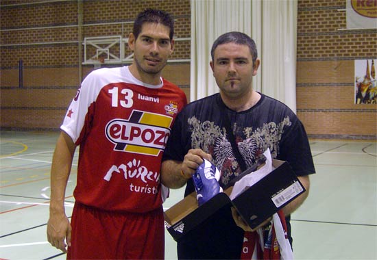 ElPozo Murcia Turística solidario - 2, Foto 2