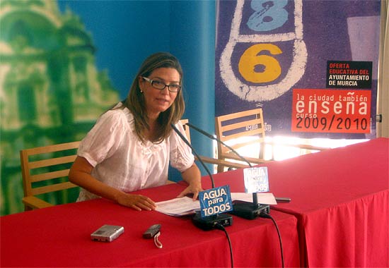 349 actividades conforman la oferta educativa del Ayuntamiento para el próximo curso - 1, Foto 1