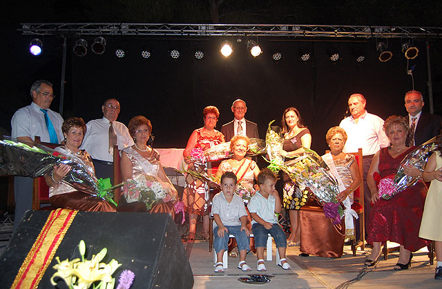 Coronación de las reinas de la Tercera Edad, Foto 5