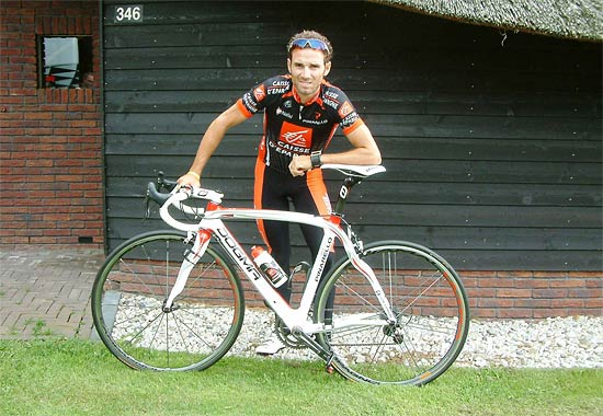 Alejandro Valverde: “Estoy en la Vuelta para ganarla” - 1, Foto 1