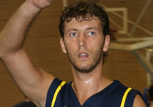 La perla balcánica del AD Molina será Nenad Petrovic - 1, Foto 1