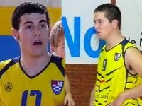 Dos canteranos más para el AD Molina: Fran Montoya y Álex Martínez - 1, Foto 1