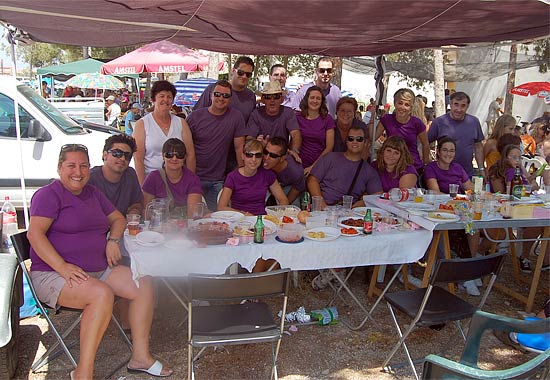 Soraya pondr msica a la penltima noche de las fiestas torreñas - 2