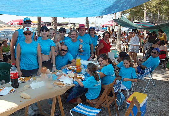 Soraya pondr msica a la penltima noche de las fiestas torreñas - 3
