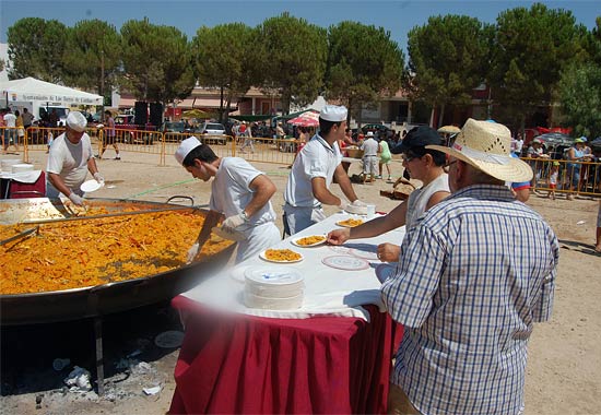 Soraya pondr msica a la penltima noche de las fiestas torreñas - 4