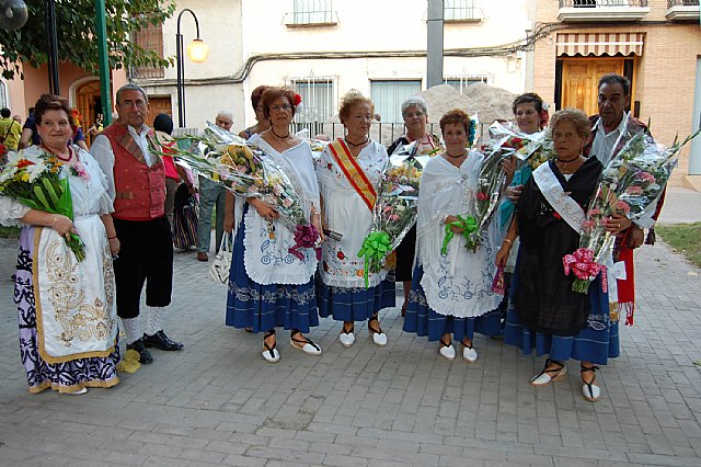 Ofrenda floral, Foto 4