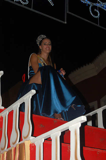 Desfile de Carrozas, Foto 4