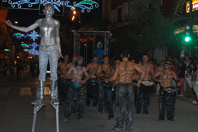 Desfile de Carrozas, Foto 5