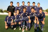 El Calasparra FC arranca su nuevo periplo en el grupo XIII de Tercera División