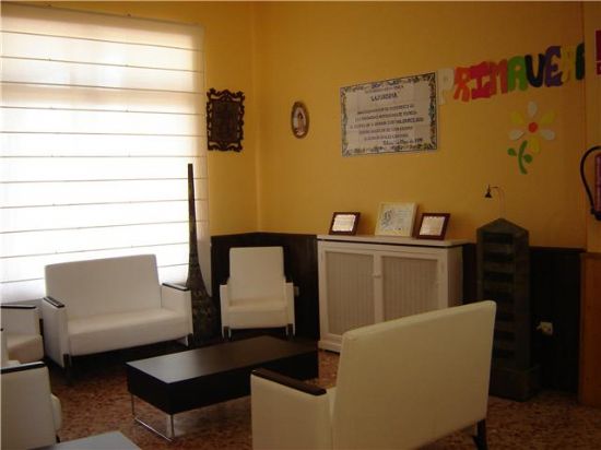 Realizan distintas reformas de mejora y aumenta el mobiliario en la Residencia de Personas Mayores “La Purísima”, Foto 3