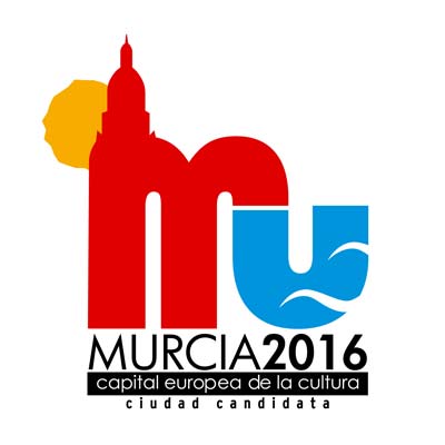 El Ayuntamiento presenta el logotipo de Murcia como ciudad candidata a Capital Europea de la Cultura 2016 - 2, Foto 2