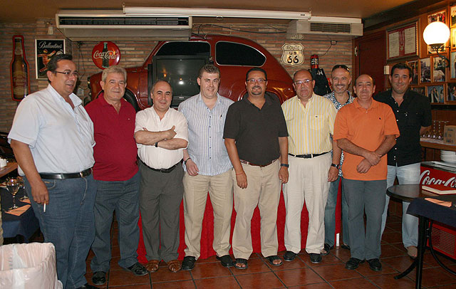 Los hosteleros venden 35.000 tapas dentro de la iniciativa Senda de la Tapa - 1, Foto 1