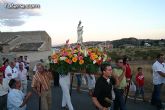 Las Fiestas de La Huerta tendrán lugar este fin de semana, durante los días 5 y 6 de septiembre